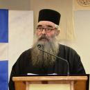 Ἀρχιμ. Ἀθανασίος Ἀναστασίου