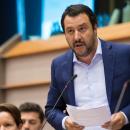 Ματέο Σαλβίνι