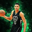 antetokounmpo