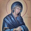 Παναγια Υπαρχουσα