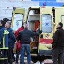 ασθενοφορο