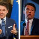 Κόντε και Ρέντσι