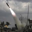 Νέα πυραυλική επίθεση σε βάση των ΗΠΑ στο Ιράκ