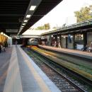 θησειο μετρο