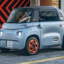 Citroen Ami