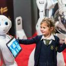 City of Robots