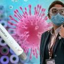 γενετικός κώδικας κοροναϊού