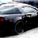 Corvette
