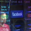 Facebook χρηματιστήριο