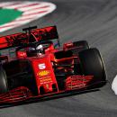 Ferrari SF1000