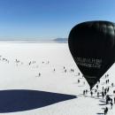 Fly with Aerocene Pacha