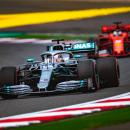 Grand Prix της Κίνας