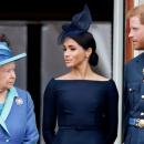 Megxit