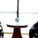 Κιλιντσάρογλου Ερντογάν 