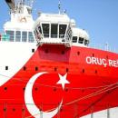 Oruc Reis