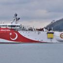Oruc Reis