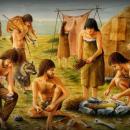 προιστορικοι