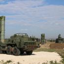 S-400 στη Συρία