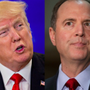 adam schiff trump