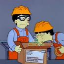 Simpsons κορωνοϊός