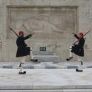 άγνωστος στρατιώτης