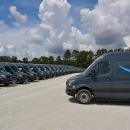 amazon rivian van