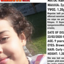 amber alert