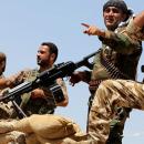 κουρδοι ανταρτες