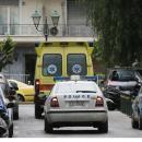 ασθενοφόρο