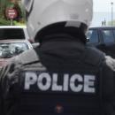 αστυνομικός