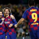 Μπαρτσελόνα