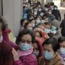 Κίνα, κοροναϊός