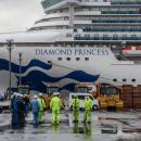 diamond princess