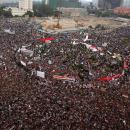 Πληθυσμός Αιγύπτου