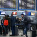 Ελευθέριος Βενιζέλος αεροδρόμιο