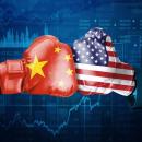 κινα αμερικη