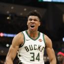 Antetokounmpo