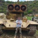 golan 1000