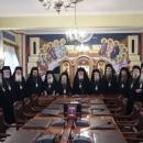 Ιερά Σύνοδος