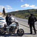 μπλόκο αστυνομιας