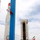 Εκτόξευση δορυφόρου