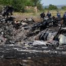 Malaysia airlines συντριβή αεροσκάφους