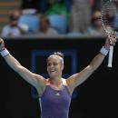 Μαρία Σάκκαρη