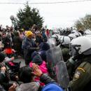 μεταναστευτικο