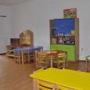 Το 1ο Ελληνορθόδοξο νηπιαγωγείο για τα παιδιά των Ελλήνων της Μόσχας