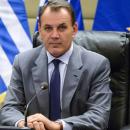 Ν. Παναγιωτόπουλος