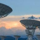 Ραδιοτηλεσκόπια