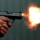 πυροβολισμος