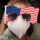 κορονοιος αμερικη