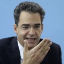 Άγγελος Συρίγος